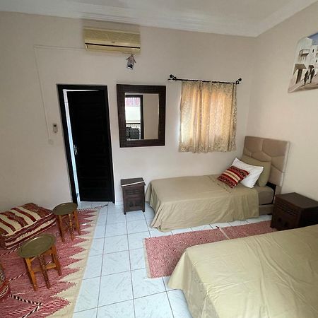 Riad Nour Resorts-Riad Nour Travel Marrakesz Zewnętrze zdjęcie