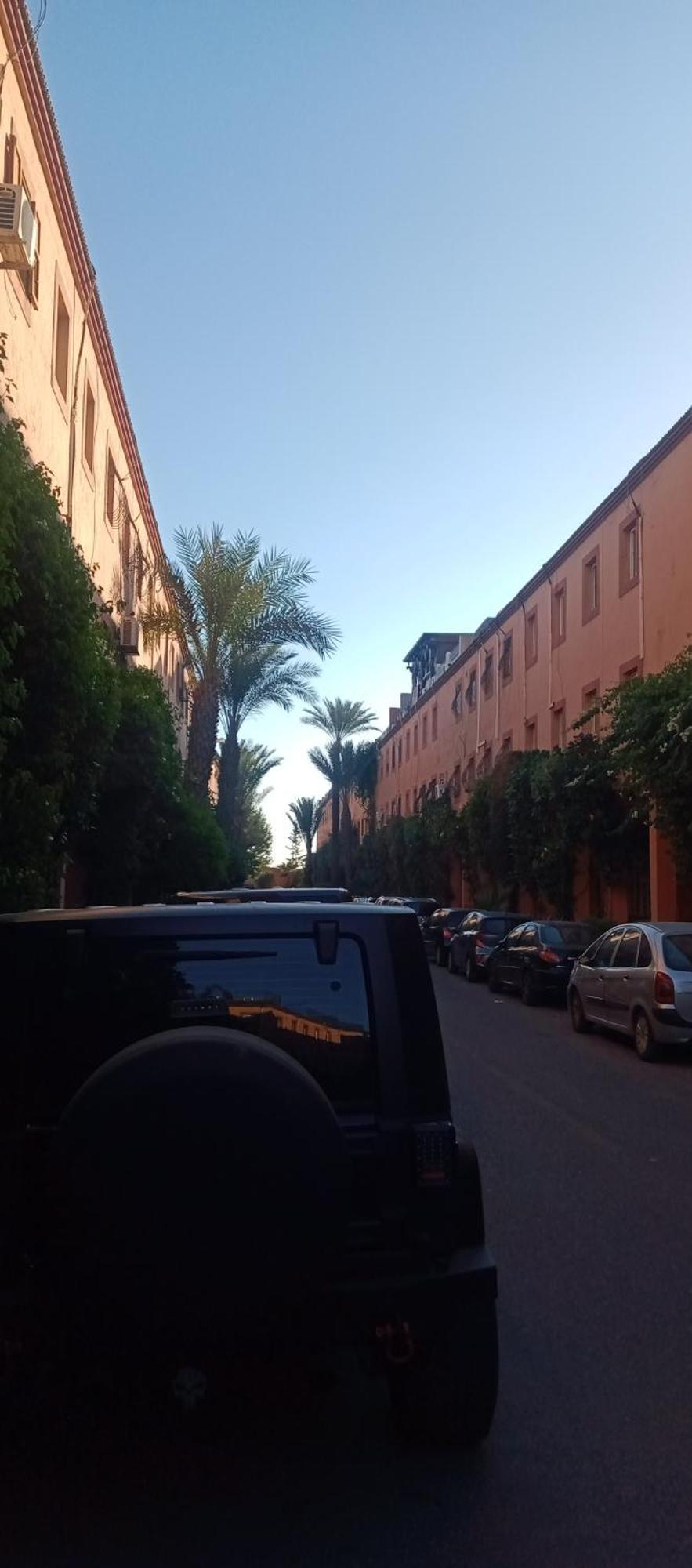 Riad Nour Resorts-Riad Nour Travel Marrakesz Zewnętrze zdjęcie