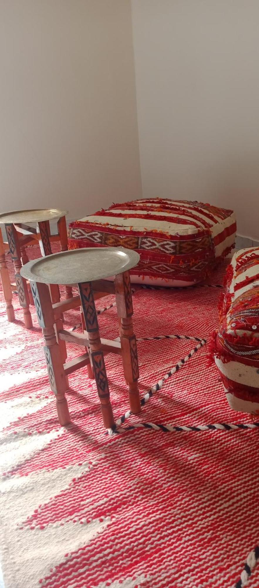 Riad Nour Resorts-Riad Nour Travel Marrakesz Zewnętrze zdjęcie