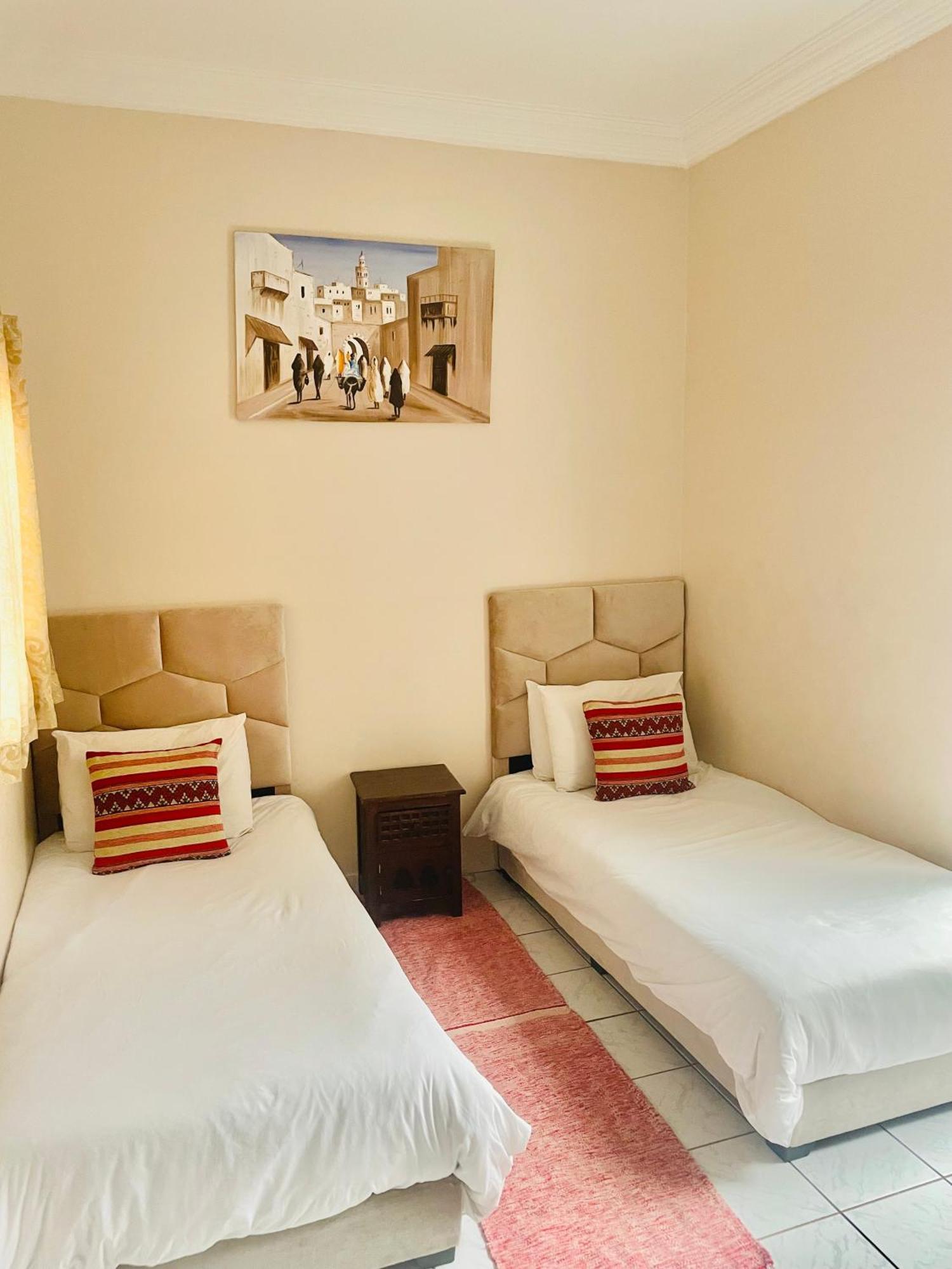 Riad Nour Resorts-Riad Nour Travel Marrakesz Zewnętrze zdjęcie
