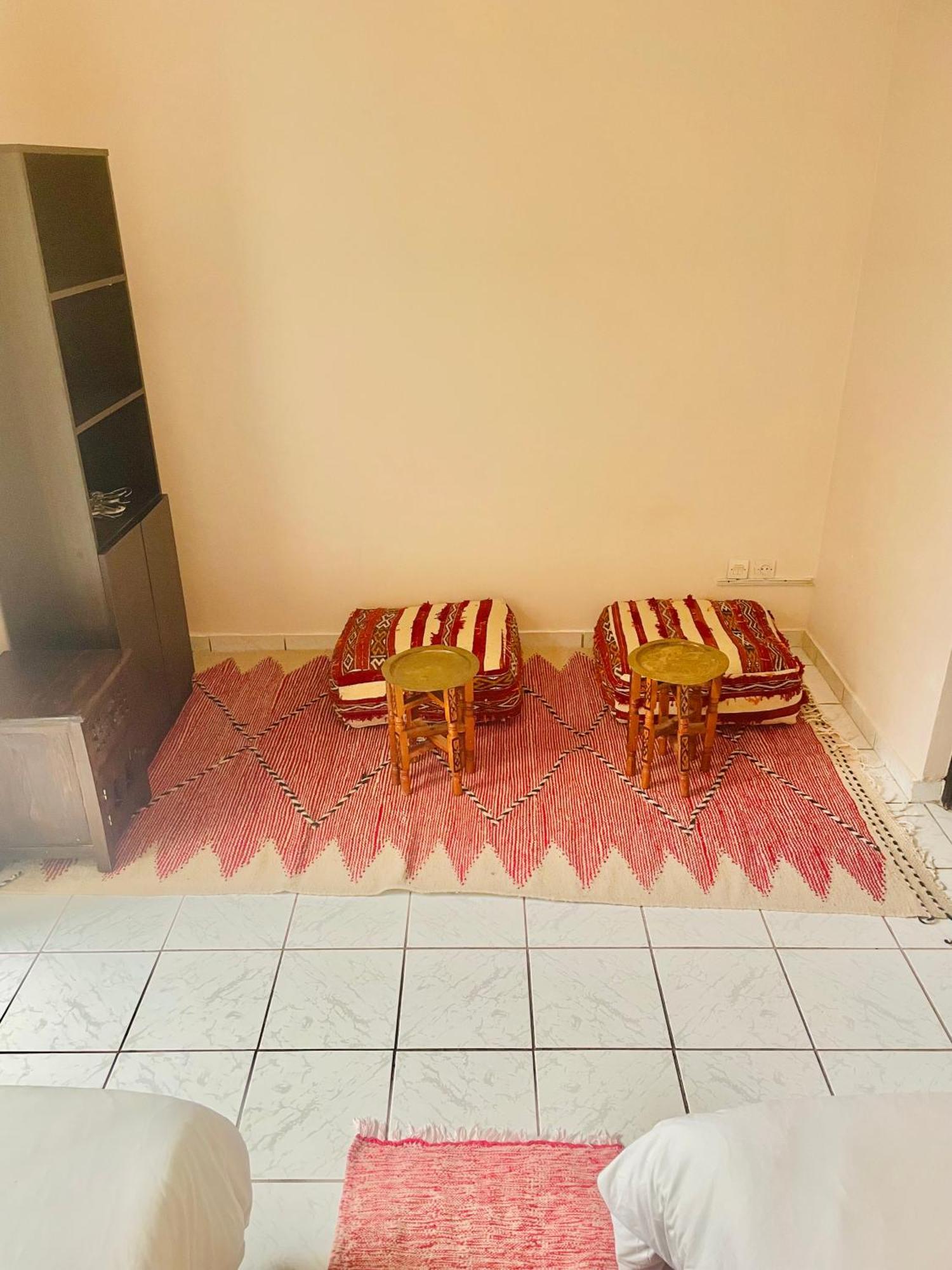Riad Nour Resorts-Riad Nour Travel Marrakesz Zewnętrze zdjęcie